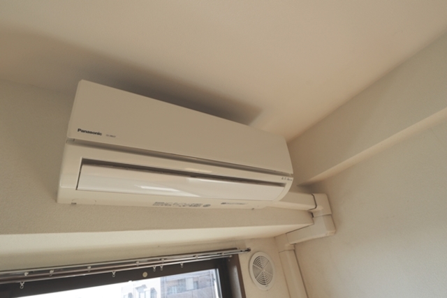 その他設備　※同物件別部屋参考写真