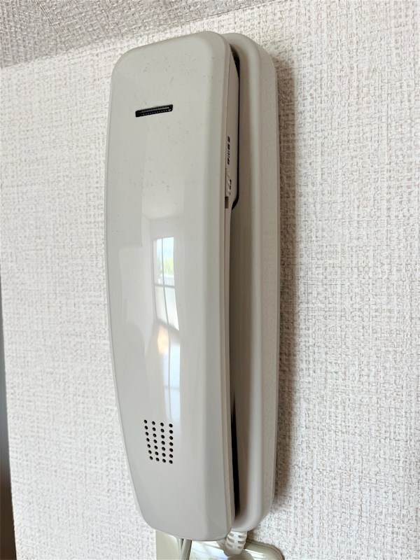 セキュリティ　同物件別部屋