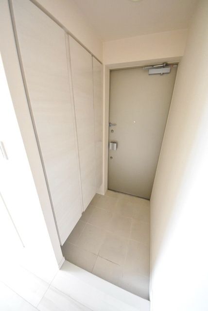 玄関　室内・室内設備