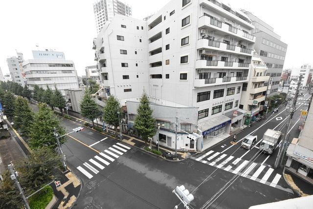 眺望　室内・室内設備