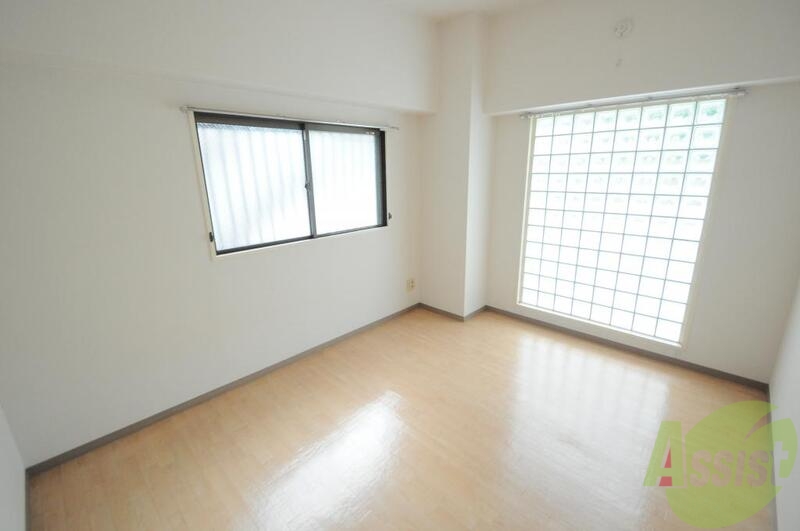 その他部屋・スペース　明るいきれいな部屋はリラックスできますよー