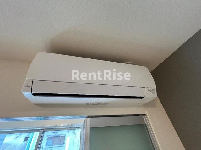 その他設備　エアコン(イメージ)