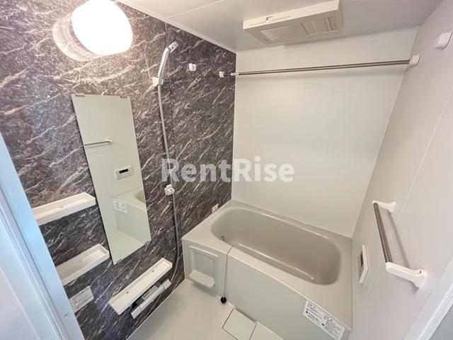 バス・シャワールーム　バス(イメージ)