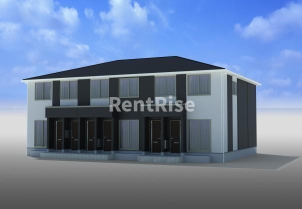 その他共有部分　外観写真その他2