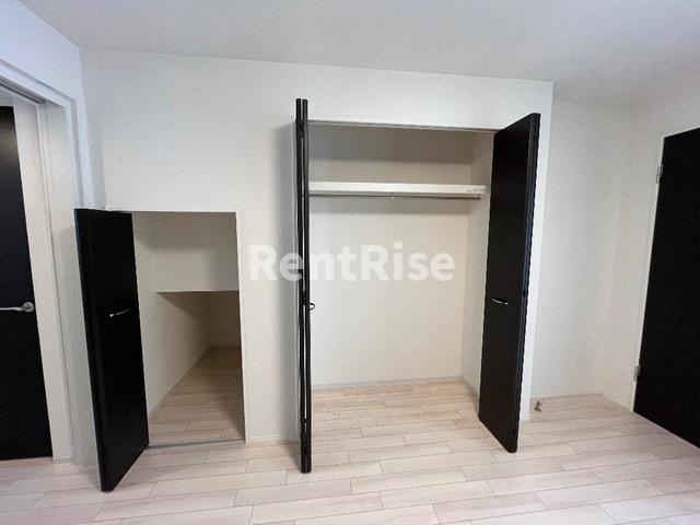 収納　収納(イメージ)