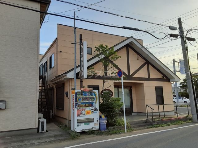 病院　新泉こころのクリニック（病院）まで172m