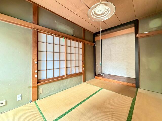 その他部屋・スペース