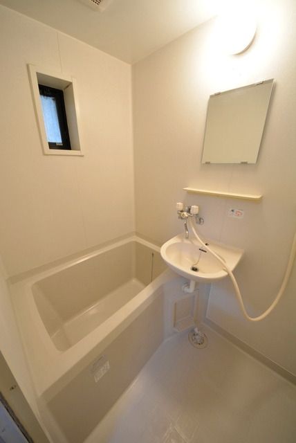 バス・シャワールーム　★バスルーム★