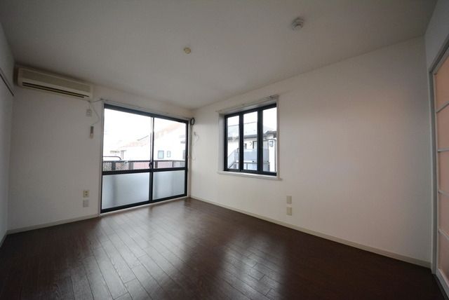 その他部屋・スペース　★角部屋２面採光★