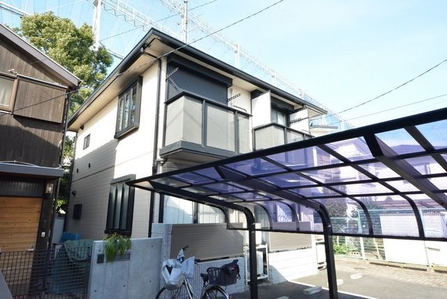 その他設備　★外観★