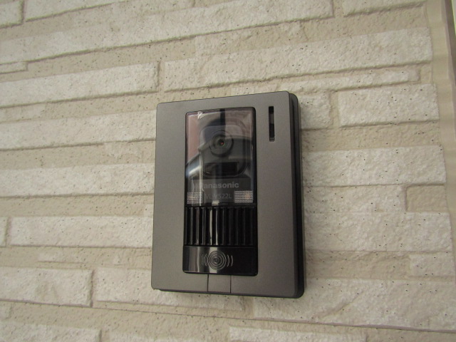 その他設備　※同物件の別部屋の写真です。