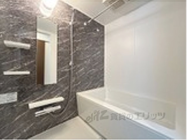 バス・シャワールーム　同仕様
