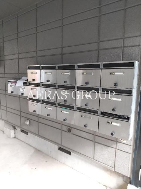 その他共有部分