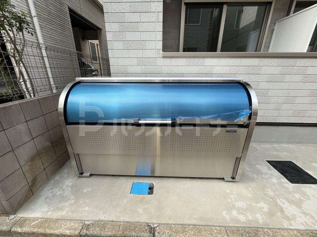 その他共有部分　設備