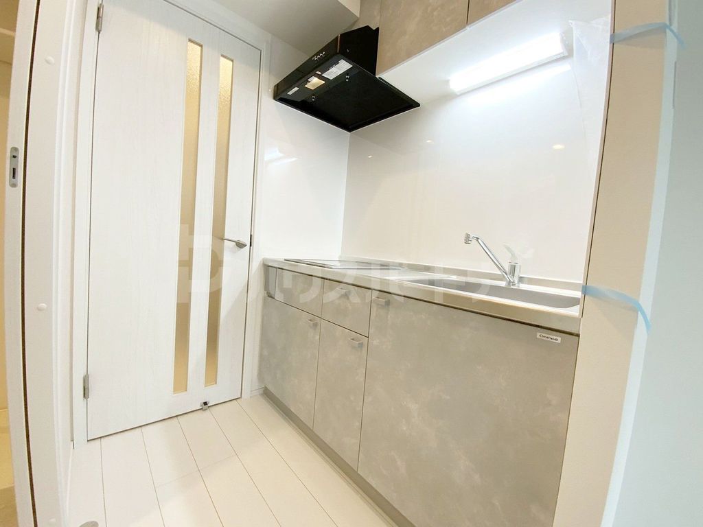 キッチン　設備