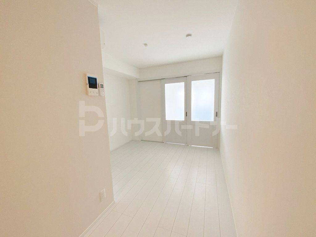 居室・リビング　リビング/居室