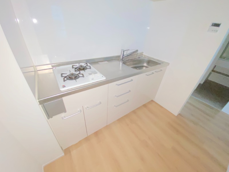 キッチン　同型仕様