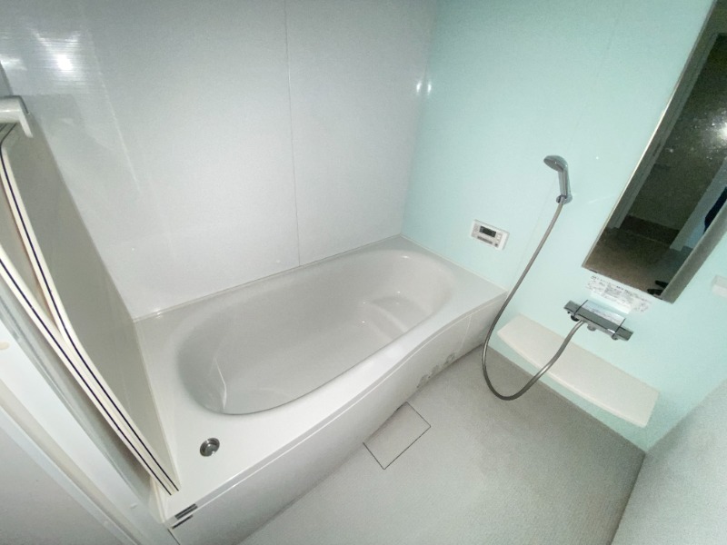 バス・シャワールーム　同型仕様