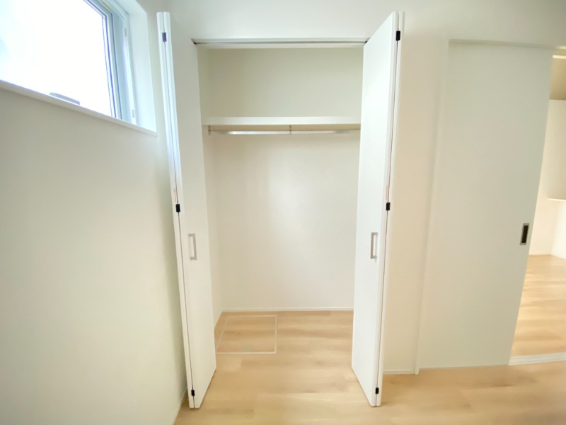 収納　同型仕様