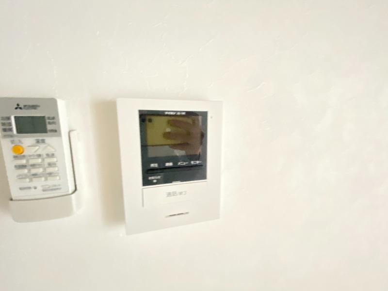 セキュリティ　同型仕様