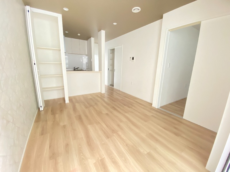 居室・リビング　同型仕様