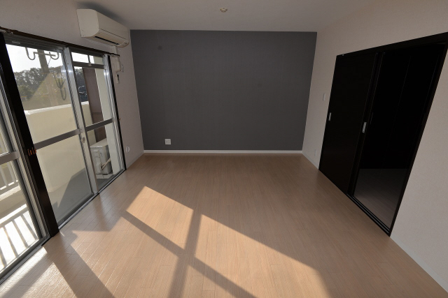 その他　写真は同マンションの別のお部屋のものです