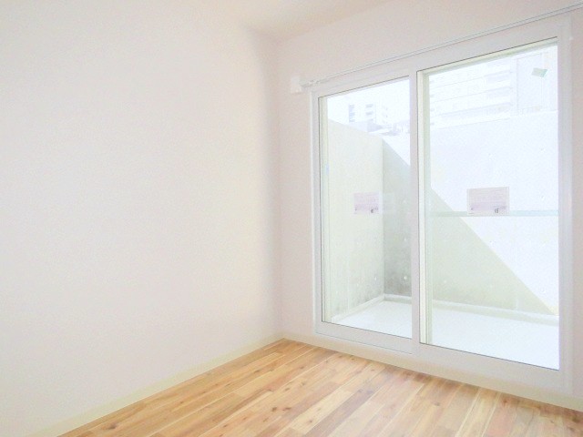 その他部屋・スペース　洋室です☆