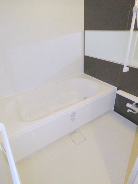 バス・シャワールーム　バスルームです☆