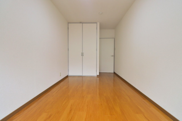 居室・リビング　広々快適空間