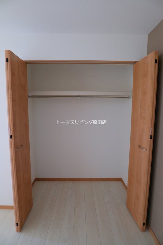 収納　・参考写真