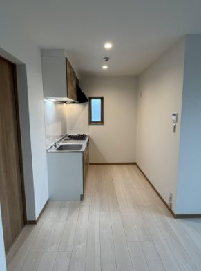 キッチン　・参考写真