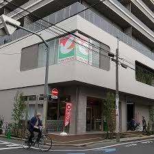 スーパー　ヨークフーズ with(ウィズ) ザ・ガーデン自由が丘 西落（スーパー）まで224m