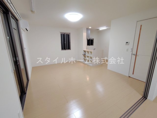 居室・リビング　イメージ写真です。