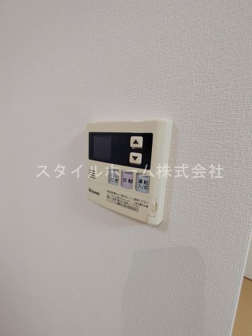 その他設備　イメージ写真です。