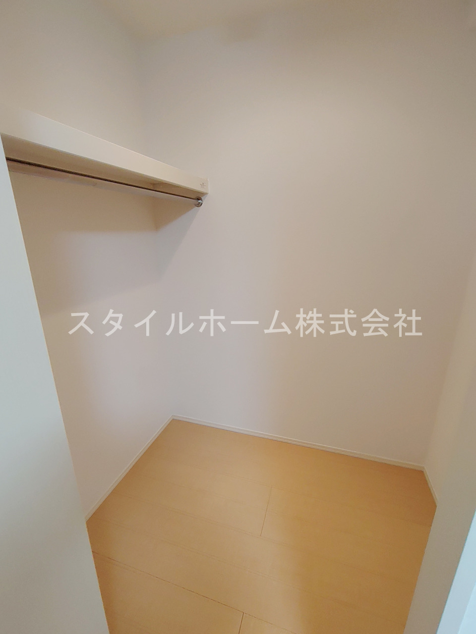 収納　イメージ写真です。