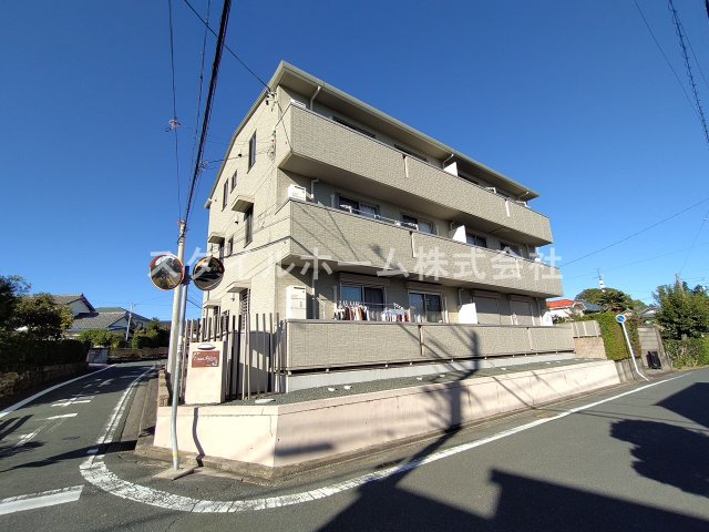 建物外観　外観です