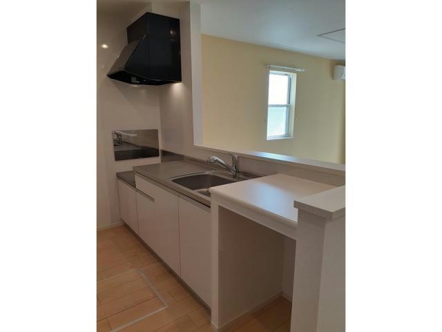 キッチン　スマート　エアリー　II