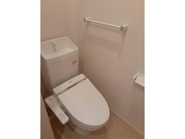 トイレ　スマート　エアリー　II