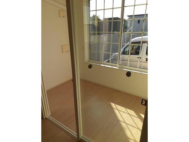 バルコニー　スマート　エアリー　II