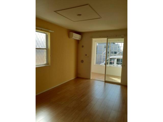 居室・リビング　スマート　エアリー　II