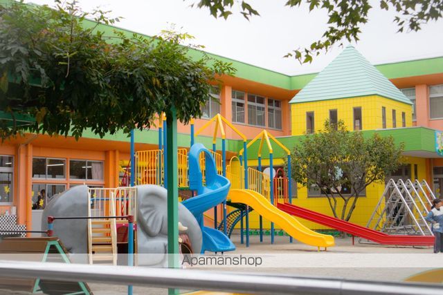 幼稚園・保育園　ひかり幼稚園（幼稚園・保育園）まで574m