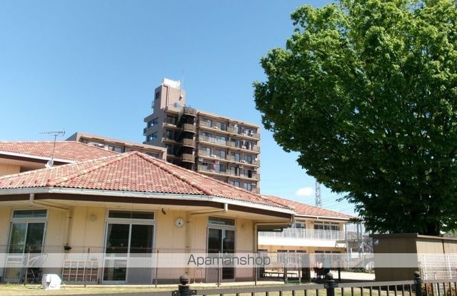 幼稚園・保育園　浜町保育園（幼稚園・保育園）まで472m