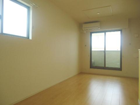 居室・リビング　リビング（イメージ）