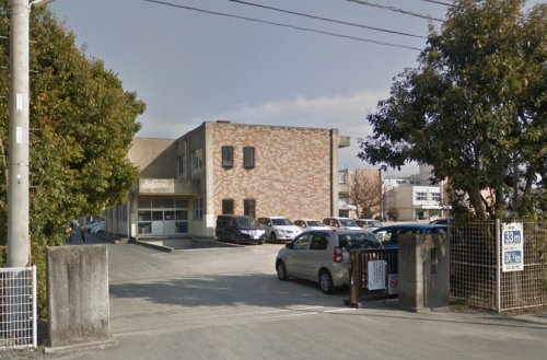 小学校　櫛形小学校（小学校）まで1337m