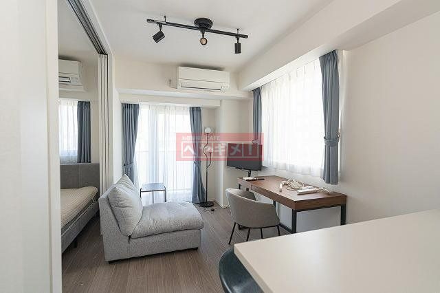 居室・リビング　リビング/居室