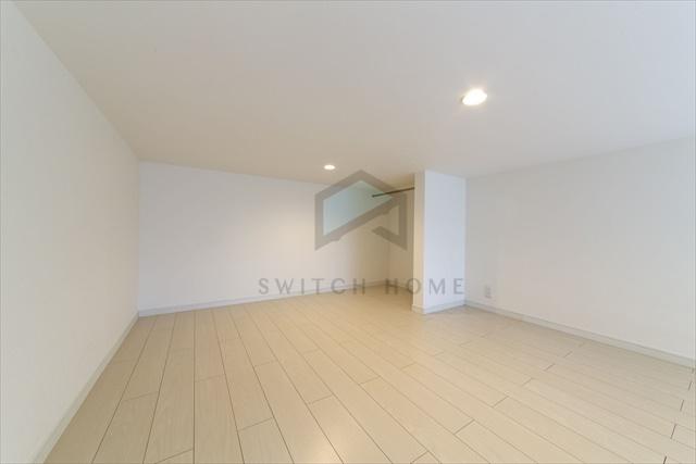 その他部屋・スペース　落ち着いて過ごせるお部屋なので、寝室にいかがでしょうか