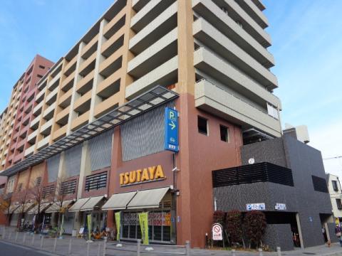その他　TSUTAYA 河内花園店（その他）まで261m