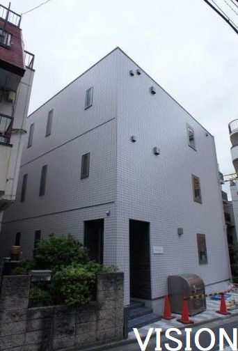 建物外観　☆外観☆