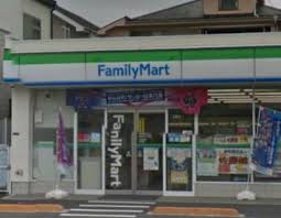 コンビニ　ファミリーマート 東水元二丁目店（コンビニ）まで236m