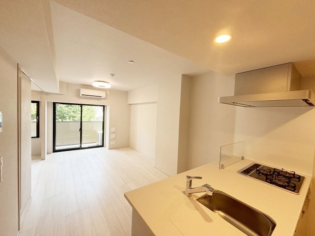 居室・リビング　※別室参考写真